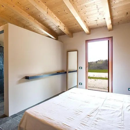 Italian Experience-villa Zen Falerone