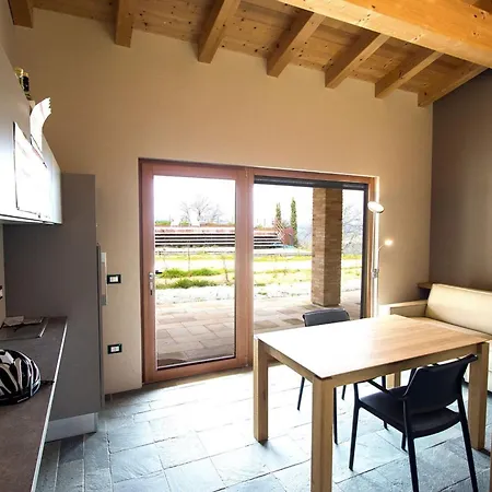 Italian Experience-villa Zen Falerone