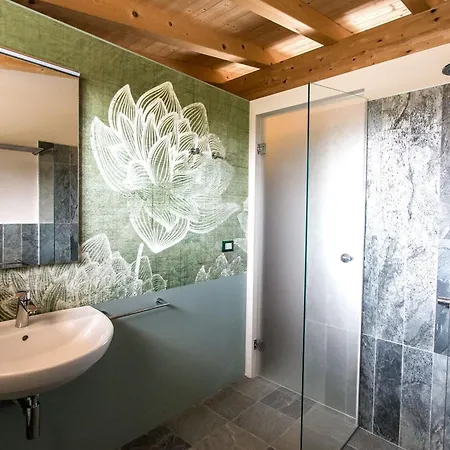 Villa Italian Experience-villa Zen *