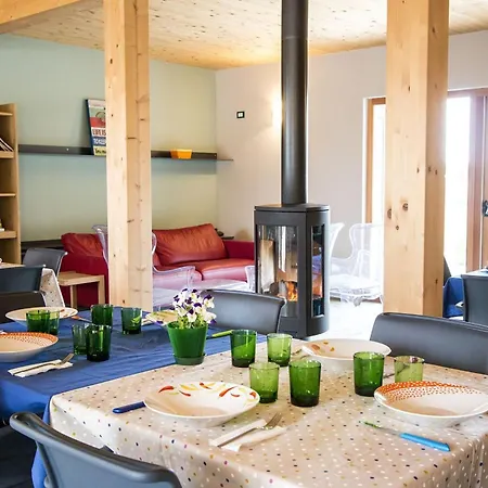 Italian Experience-villa Zen Villa *