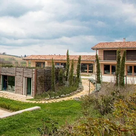 Italian Experience-villa Zen * Falerone