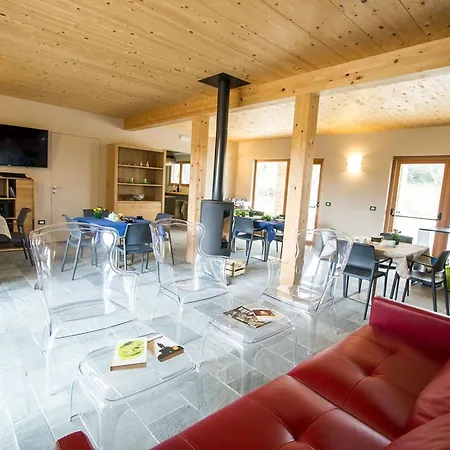 Italian Experience-villa Zen Villa
