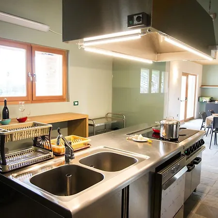 Italian Experience-villa Zen Villa Falerone