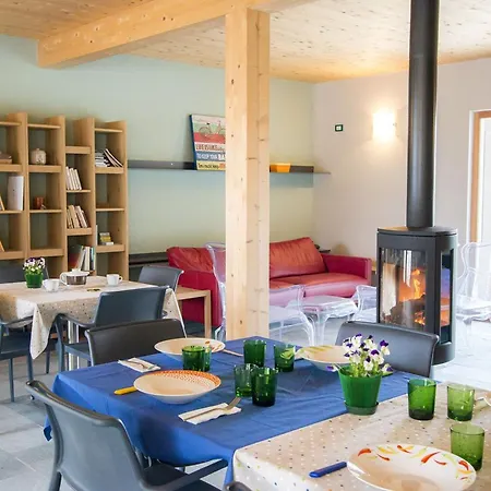 Italian Experience-villa Zen *