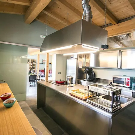 Italian Experience-villa Zen Villa Falerone
